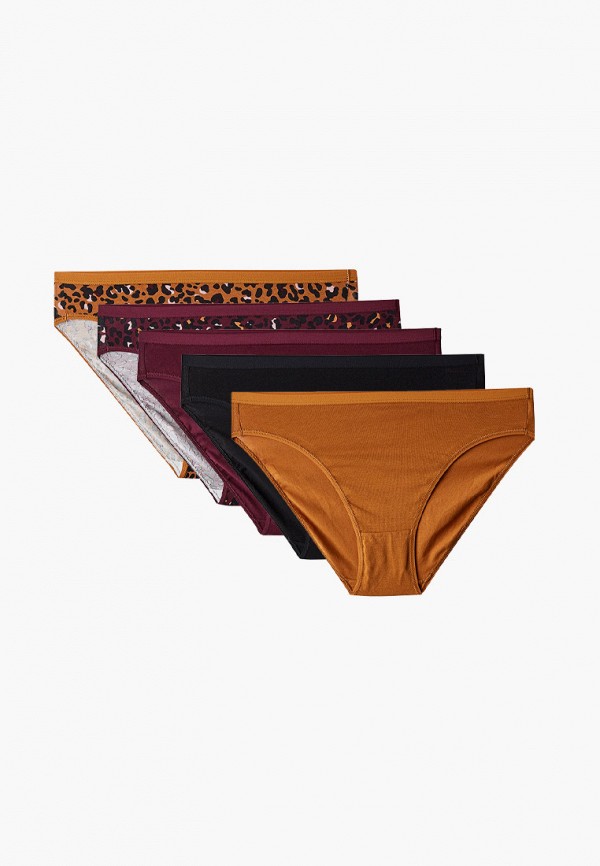 

Комплект Marks & Spencer, Разноцветный, HIGH LEG