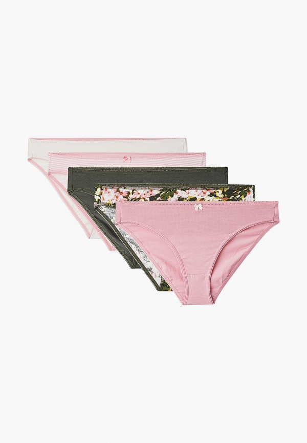 

Комплект Marks & Spencer, Разноцветный, HIGH LEG