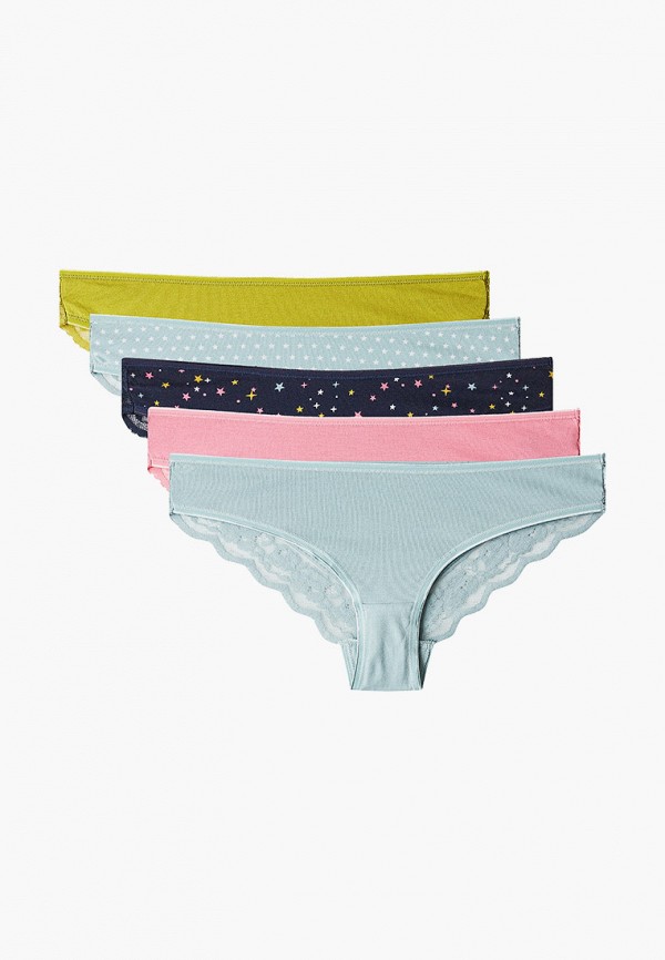 

Комплект Marks & Spencer, Разноцветный, HIGH LEG
