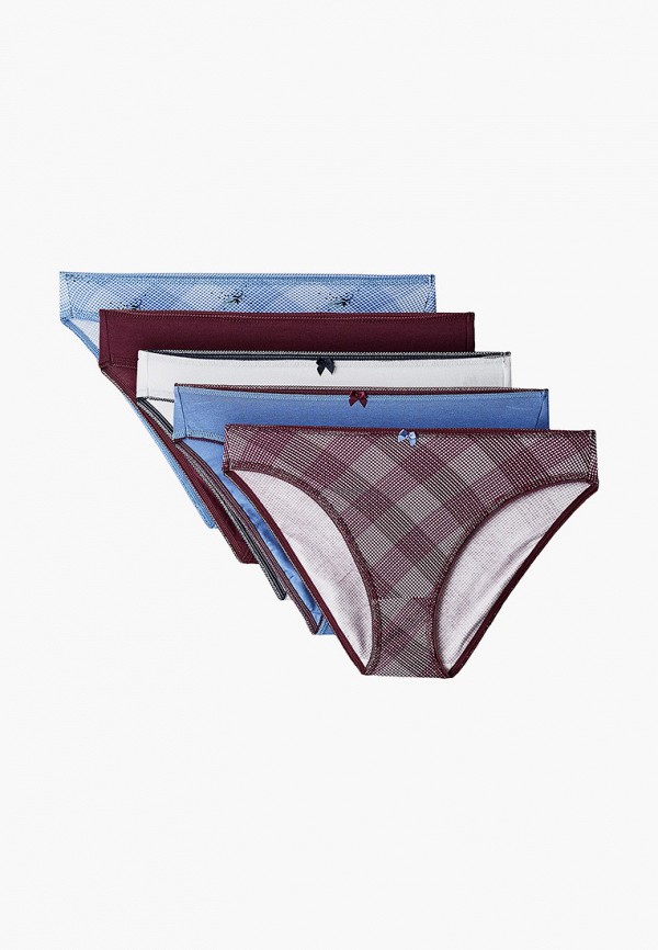 

Комплект Marks & Spencer, Разноцветный, HIGH LEG