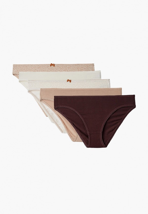 

Комплект Marks & Spencer, Разноцветный, HIGH LEG
