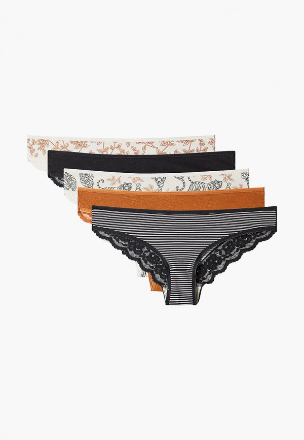 

Комплект Marks & Spencer, Разноцветный, BRAZILIAN