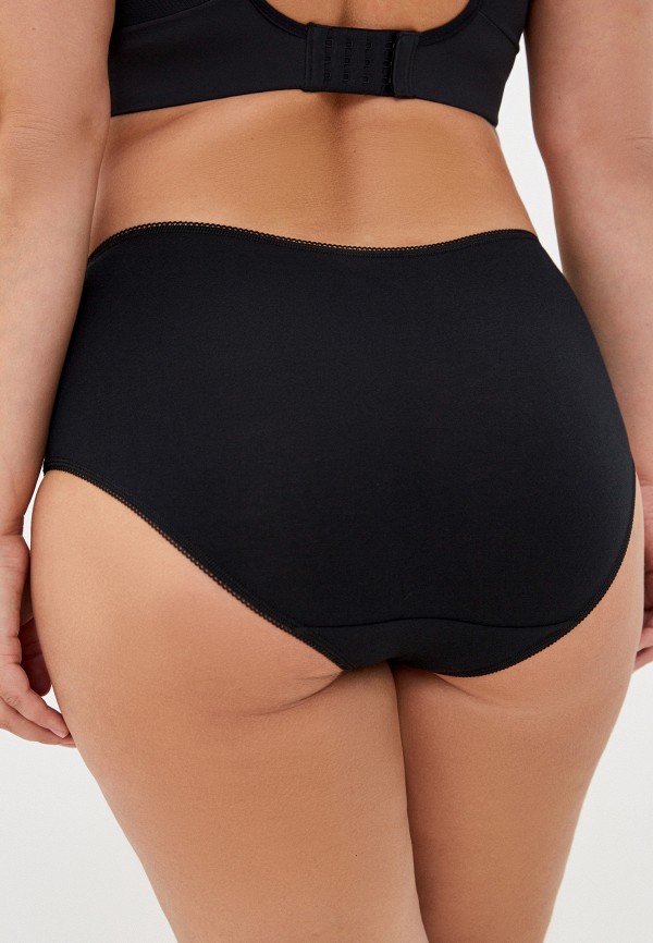 

Трусы 5 шт. Marks & Spencer, Черный, Marks & Spencer MA178EWKBJI0