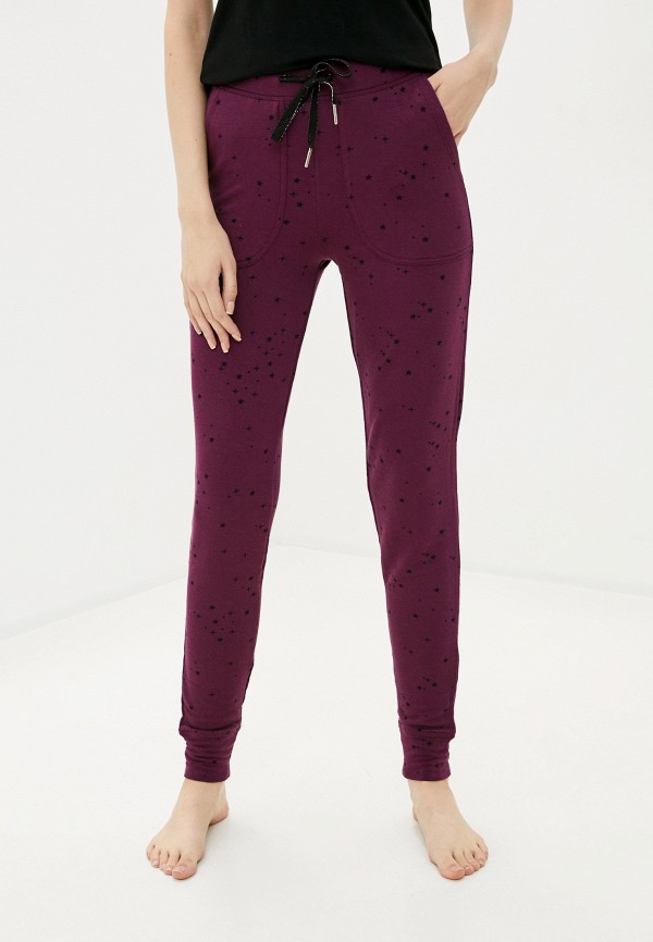 

Брюки домашние Marks & Spencer, Фиолетовый, Marks & Spencer MA178EWKBJI8