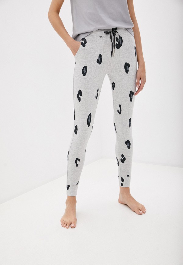 

Брюки домашние Marks & Spencer, Серый, Marks & Spencer MA178EWKBJI9
