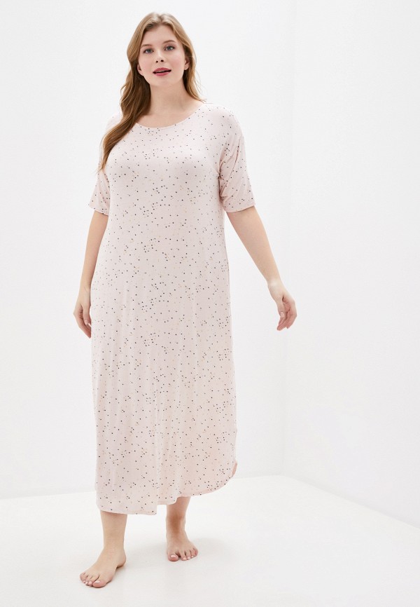 

Платье домашнее Marks & Spencer, Розовый