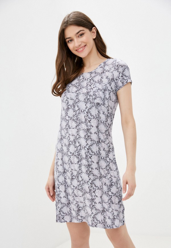 

Платье домашнее Marks & Spencer, Серый