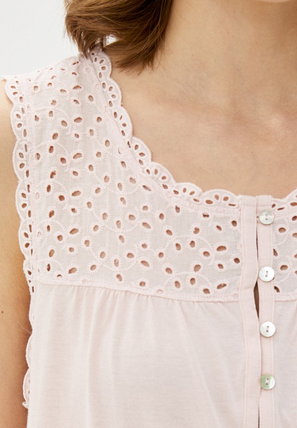 

Сорочка ночная Marks & Spencer, Розовый