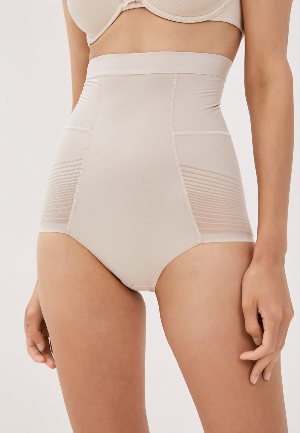 

Белье корректирующее Marks & Spencer, Бежевый, Marks & Spencer MA178EWKBJV4