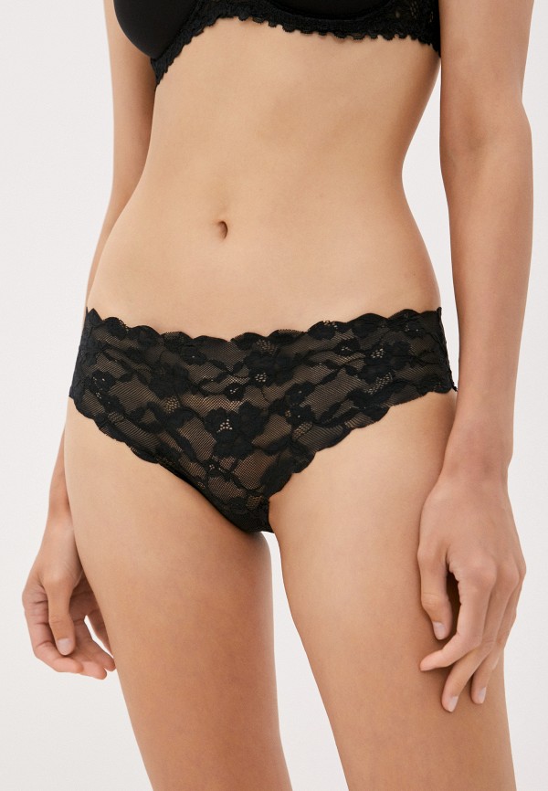 

Трусы Marks & Spencer, Черный, Marks & Spencer MA178EWKBJV7