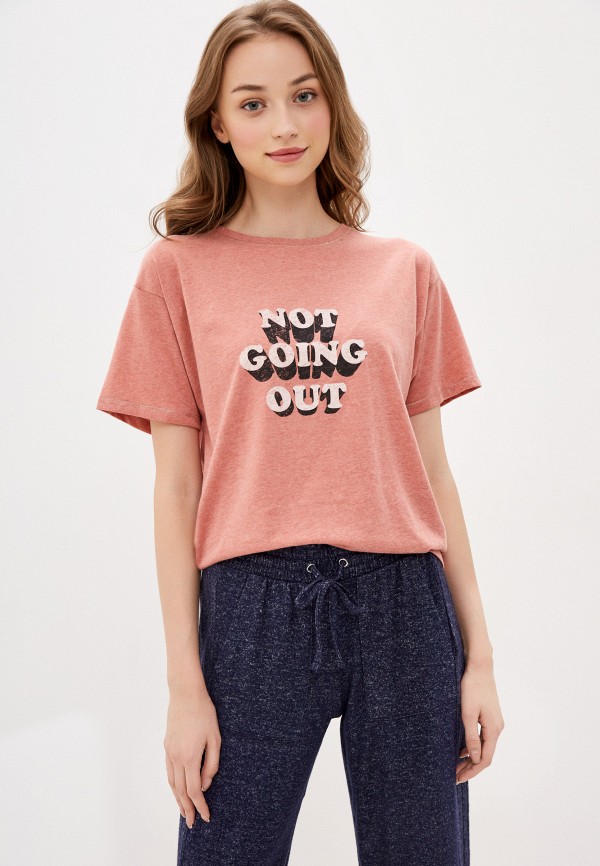 

Футболка домашняя Marks & Spencer, Розовый
