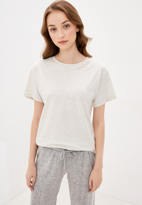 

Футболка домашняя Marks & Spencer, Серый