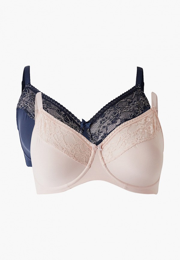 

Бюстгальтеры 2 шт Marks & Spencer, Разноцветный, FULL CUP