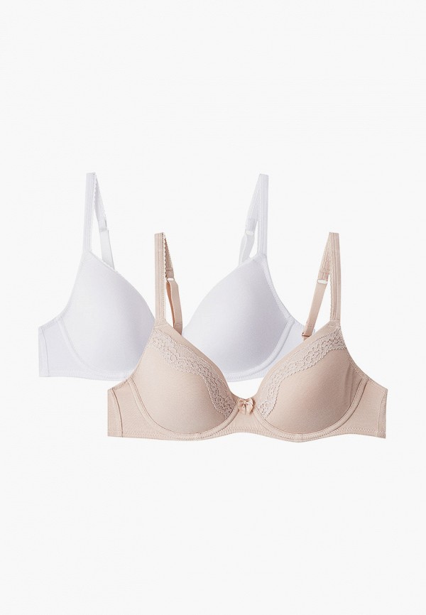 

Бюстгальтеры 2 шт Marks & Spencer, Разноцветный, FULL CUP
