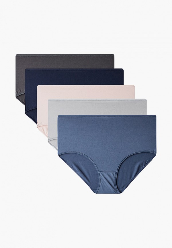 

Комплект Marks & Spencer, Разноцветный, FULL BRIEF