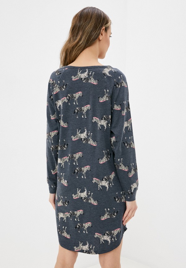 

Платье домашнее Marks & Spencer, Серый