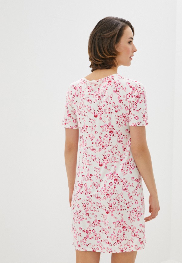 

Платье домашнее Marks & Spencer, Белый, Marks & Spencer MA178EWLKFC2