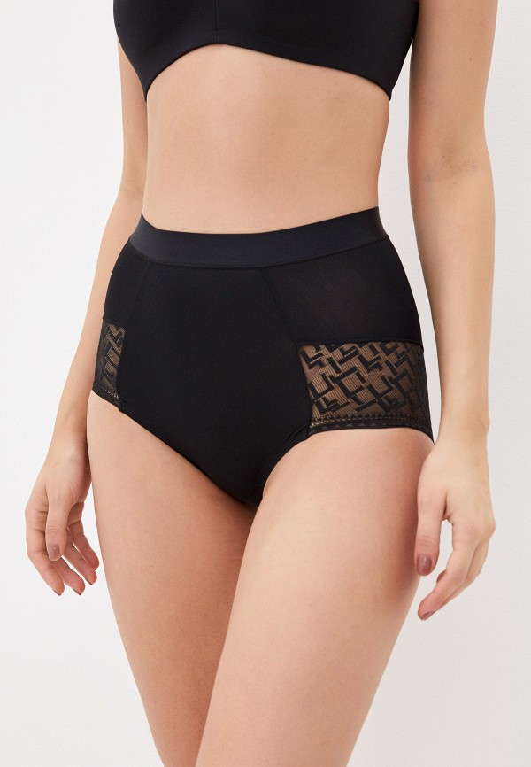

Трусы Marks & Spencer, Черный, Marks & Spencer MA178EWLKFC9