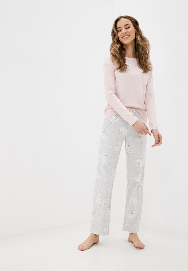 

Пижама Marks & Spencer, Разноцветный