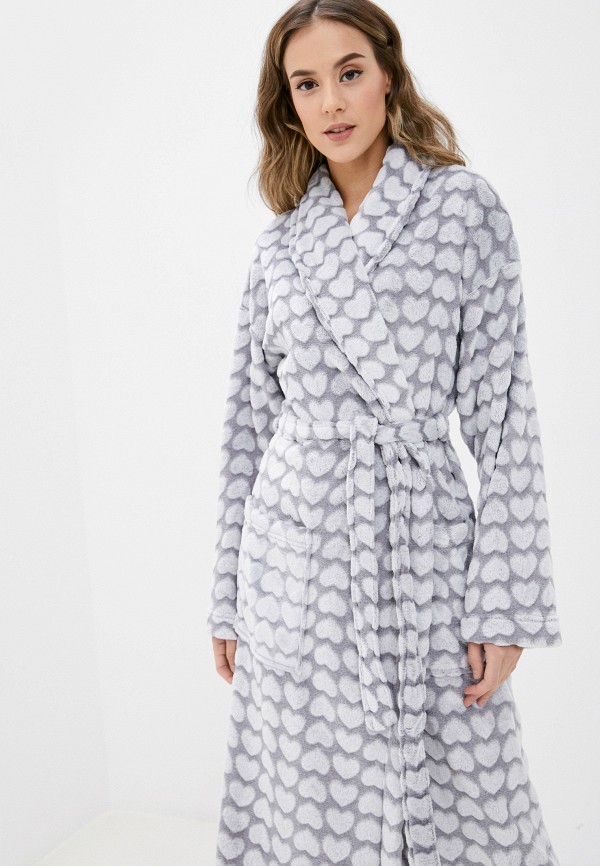 фото Халат домашний marks & spencer