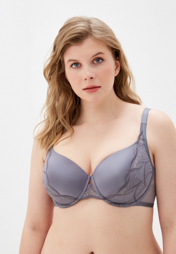 

Бюстгальтер Marks & Spencer, Серый, Marks & Spencer MA178EWLKFI1
