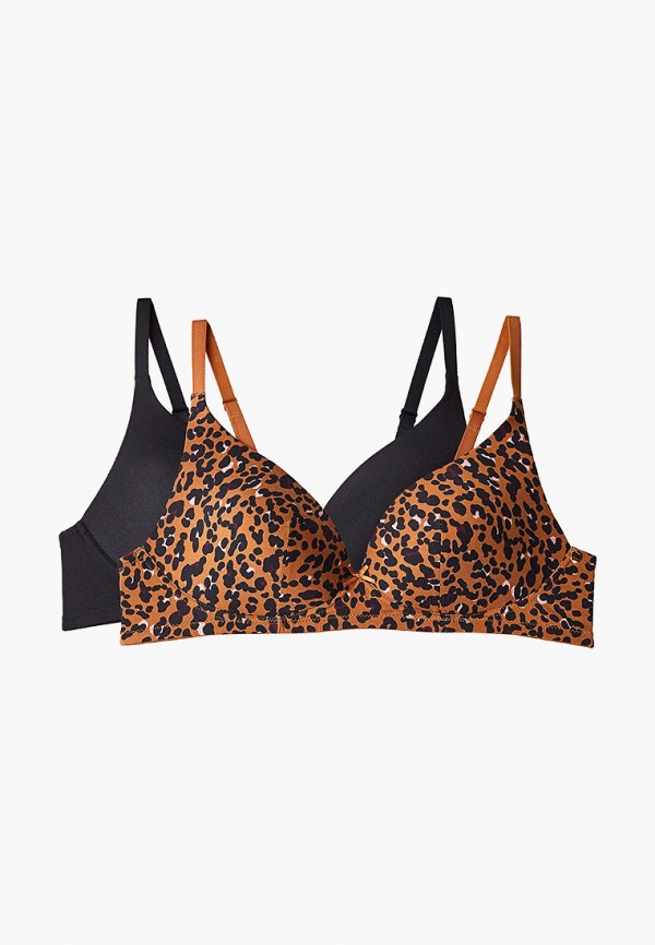 

Комплект Marks & Spencer, Коричневый;черный, Marks & Spencer MA178EWLKFI8