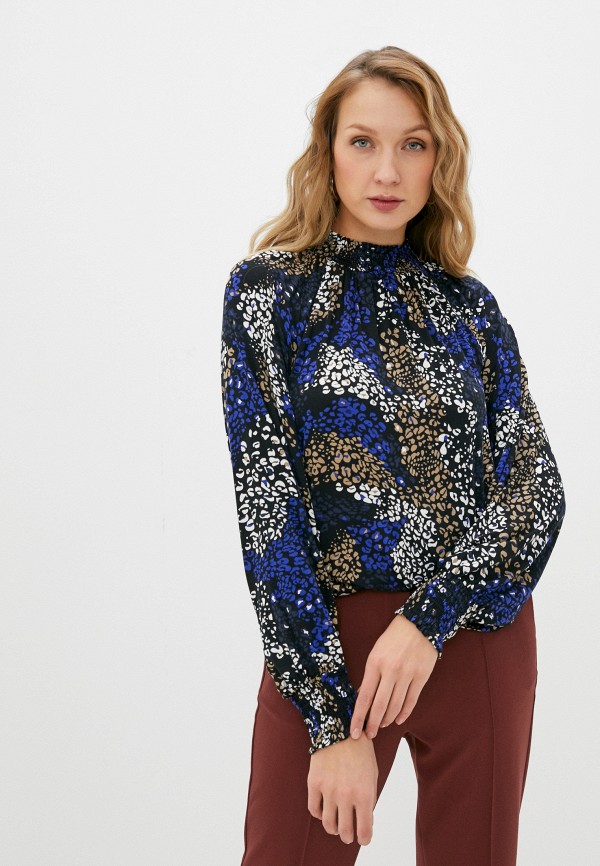 

Блуза Marks & Spencer, Разноцветный