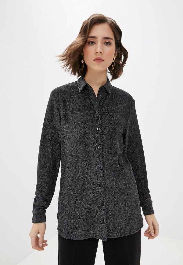 

Блуза Marks & Spencer, Черный