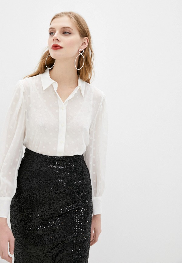 

Блуза Marks & Spencer, Белый