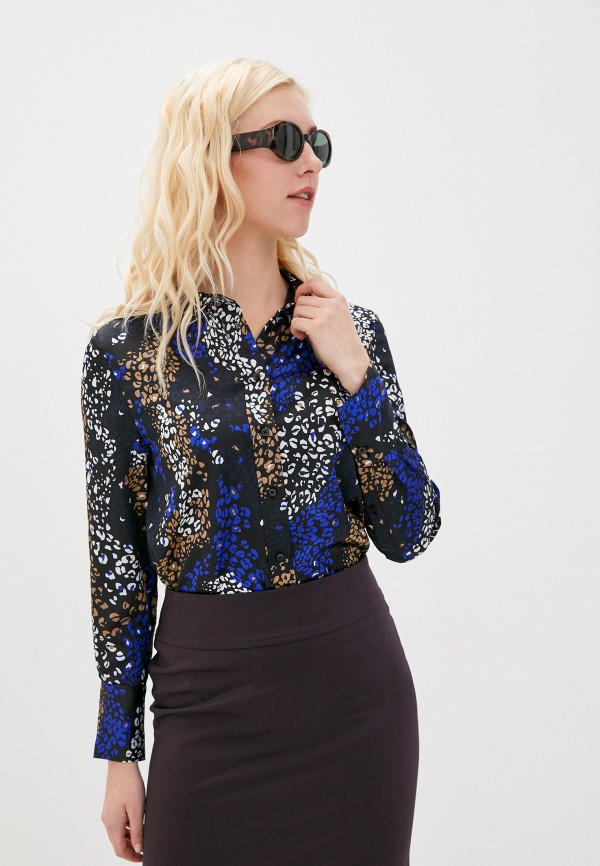

Блуза Marks & Spencer, Мультиколор, Marks & Spencer MA178EWLKLQ5