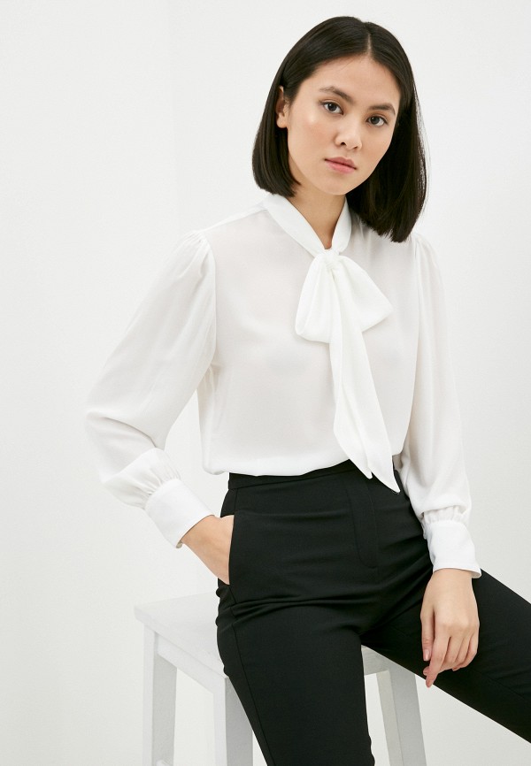 

Блуза Marks & Spencer, Белый