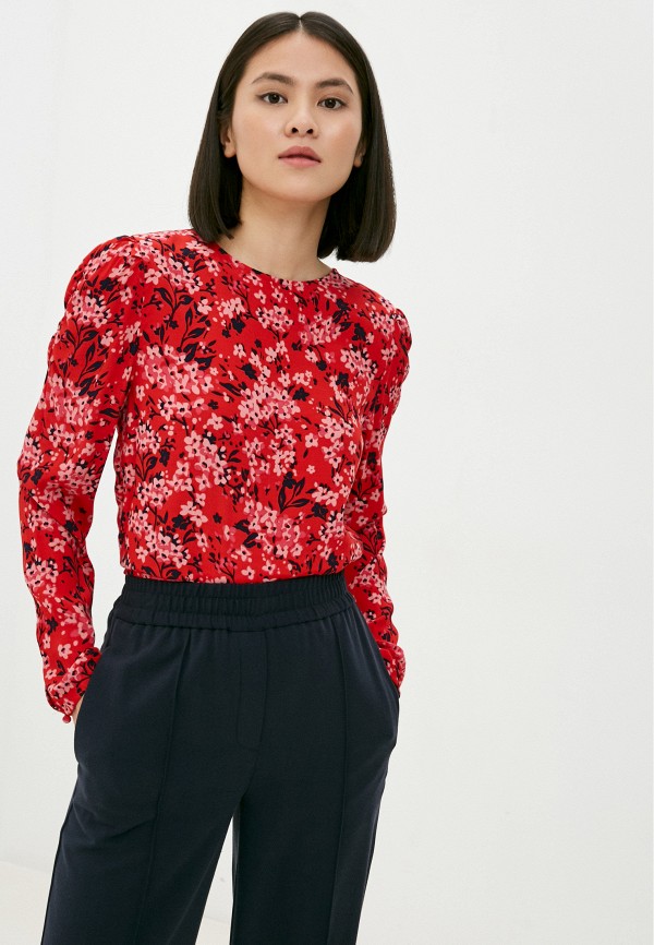 

Блуза Marks & Spencer, Красный