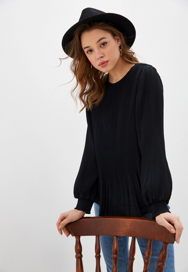 

Блуза Marks & Spencer, Черный