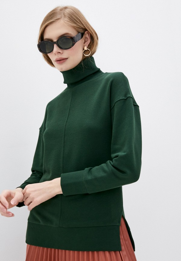 

Водолазка Marks & Spencer, Зеленый, Marks & Spencer MA178EWLKLT4