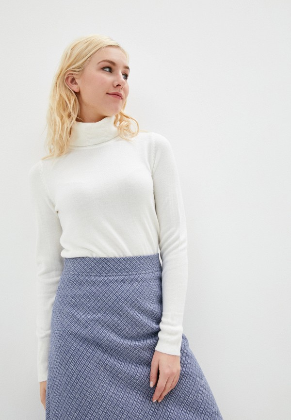 

Водолазка Marks & Spencer, Бежевый