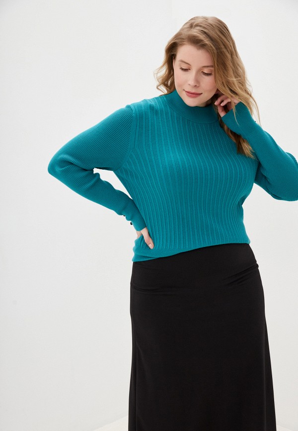 

Джемпер Marks & Spencer, Бирюзовый