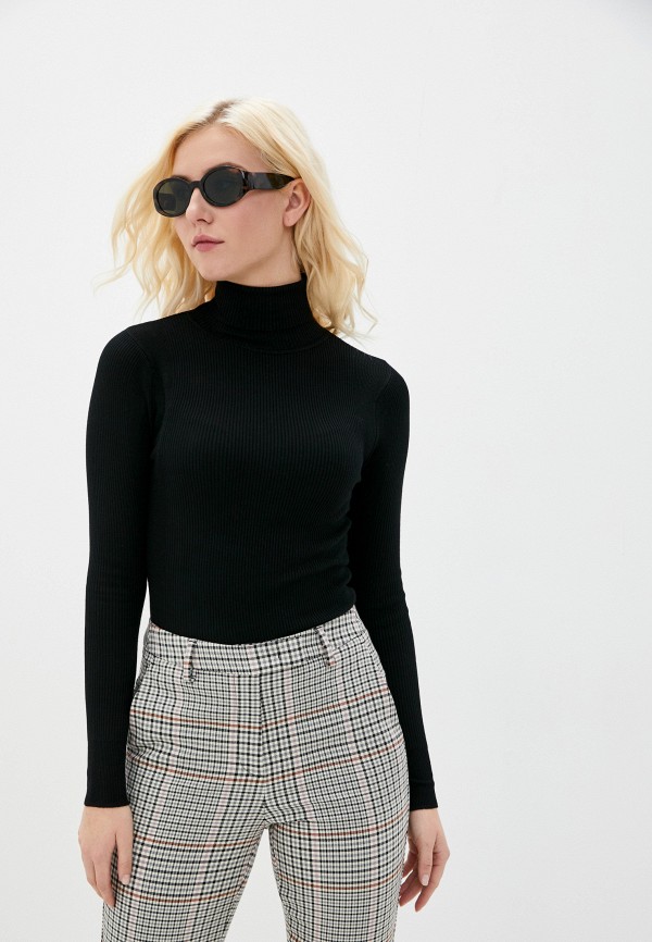 

Водолазка Marks & Spencer, Черный, Marks & Spencer MA178EWLKLU7