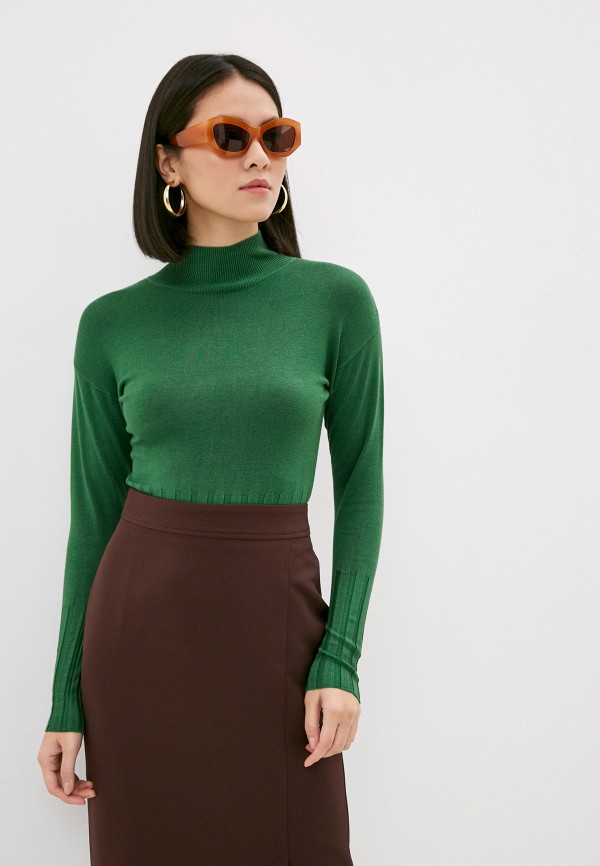 

Водолазка Marks & Spencer, Зеленый, Marks & Spencer MA178EWLKLV5