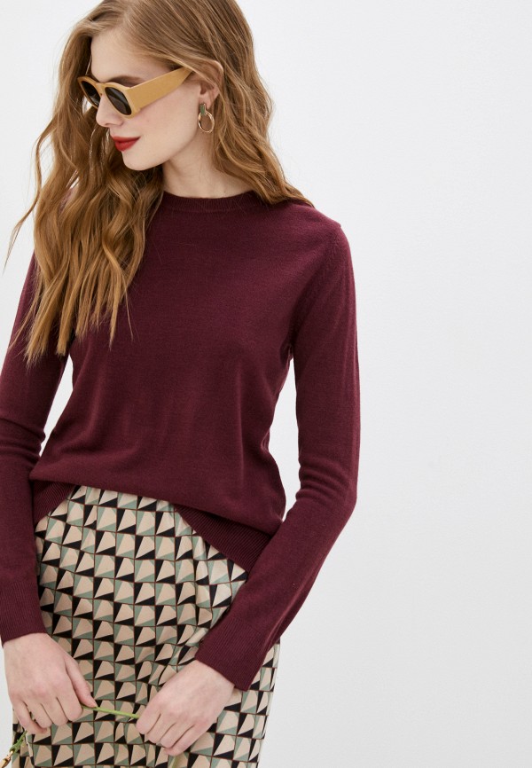 

Джемпер Marks & Spencer, Бордовый, Marks & Spencer MA178EWLKLV9