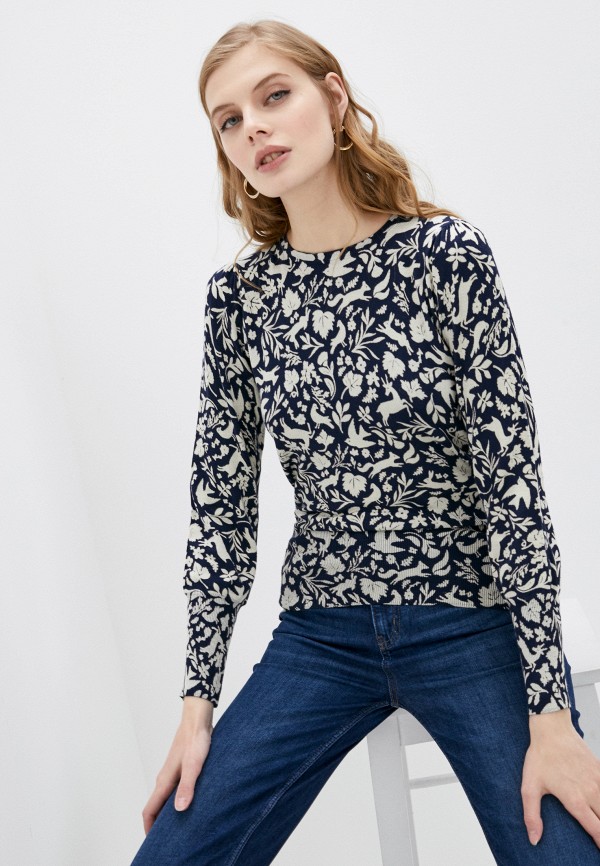 

Джемпер Marks & Spencer, Синий, Marks & Spencer MA178EWLKLW5