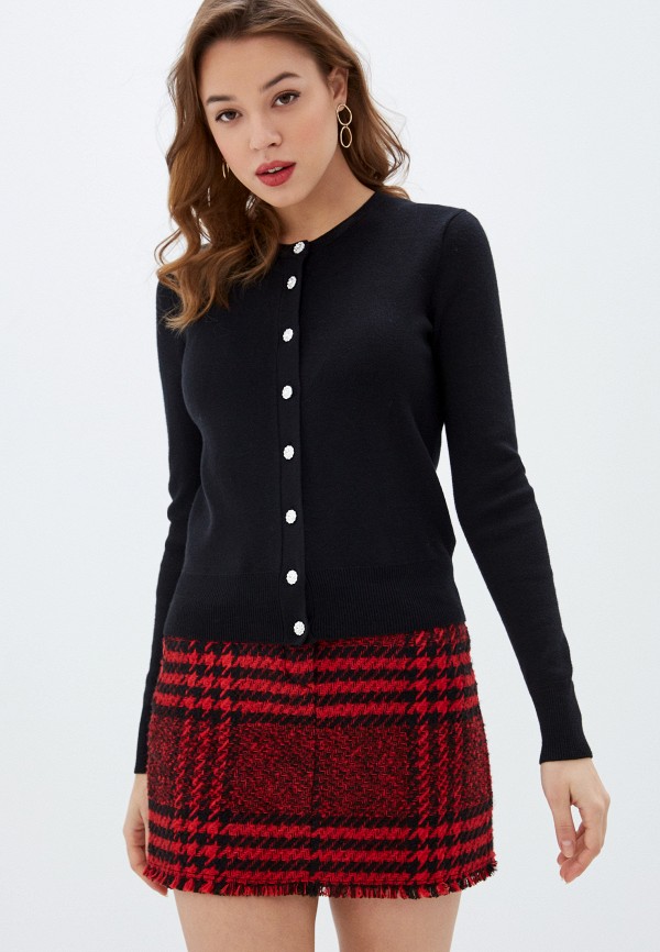 

Кардиган Marks & Spencer, Черный