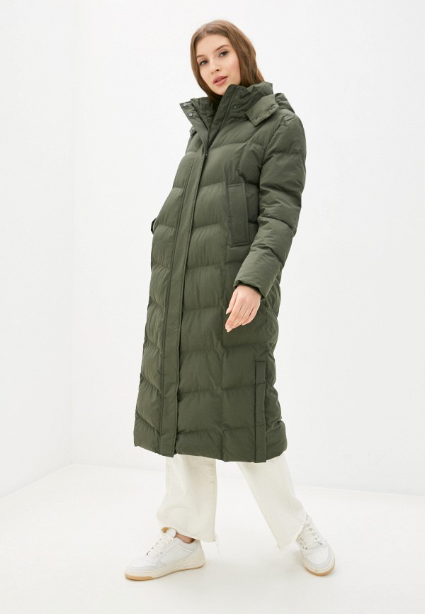 

Куртка утепленная Marks & Spencer, Хаки, Marks & Spencer MA178EWLKLY0