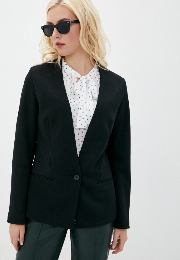 

Жакет Marks & Spencer, Черный