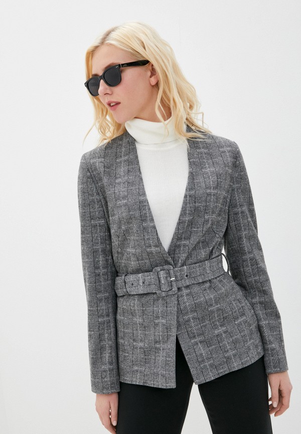 

Жакет Marks & Spencer, Серый