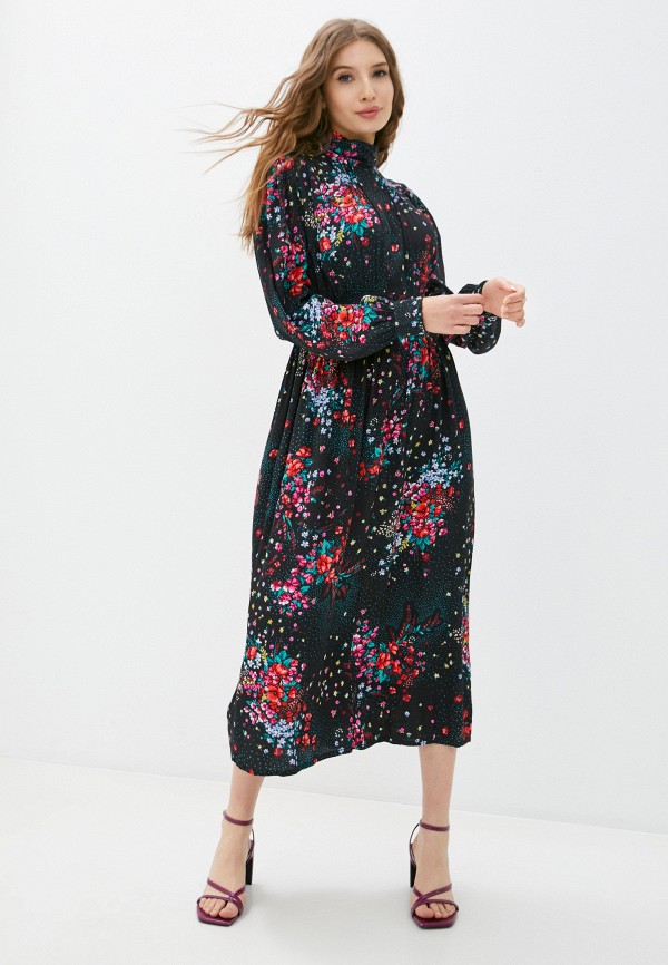

Платье Marks & Spencer, Черный, Marks & Spencer MA178EWLKMA7