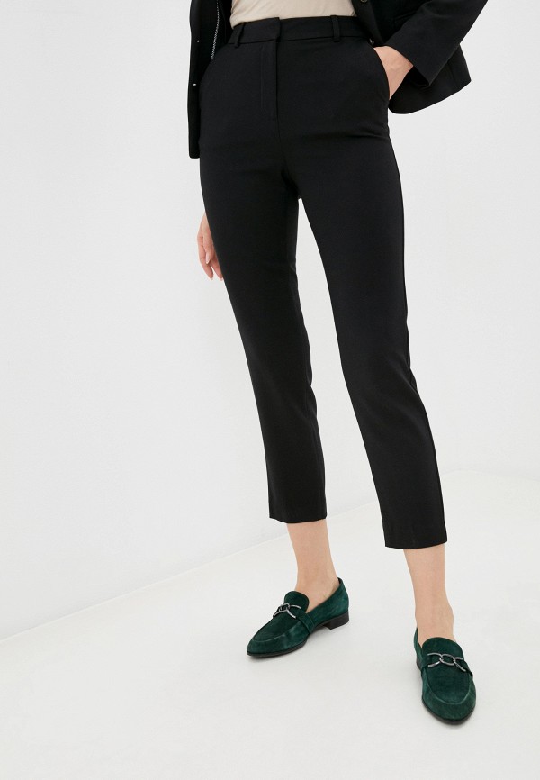 

Брюки Marks & Spencer, Черный, Marks & Spencer MA178EWLKMC3