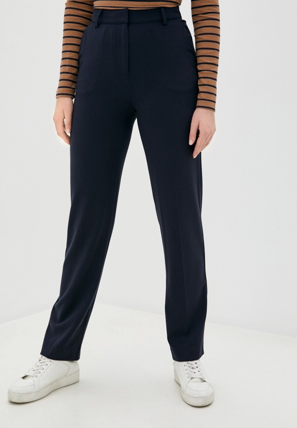 

Брюки Marks & Spencer, Синий, Marks & Spencer MA178EWLKMC5