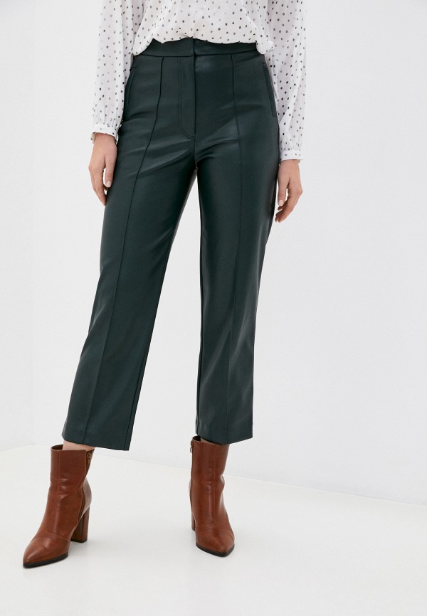 

Брюки Marks & Spencer, Зеленый, Marks & Spencer MA178EWLKMD9