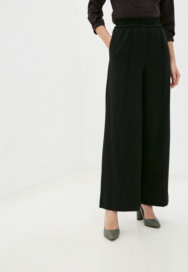 

Брюки Marks & Spencer, Черный, Marks & Spencer MA178EWLKME5