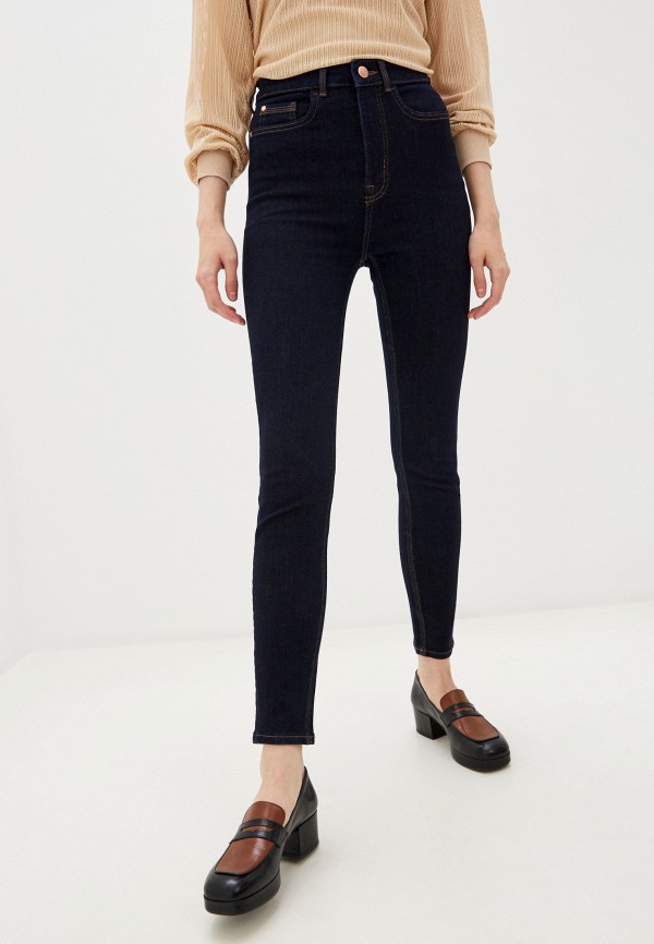 

Джинсы Marks & Spencer, Синий, Marks & Spencer MA178EWLKMF6